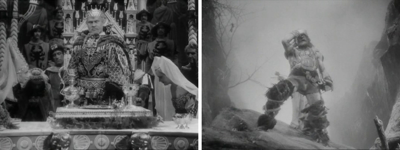 Screengrabs: The Iron Crown